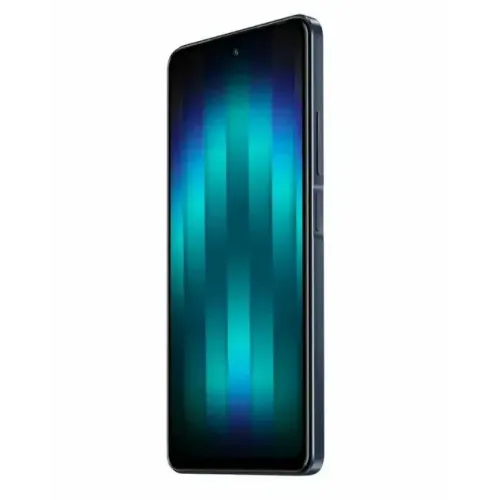 Сотовый телефон INFINIX Hot 30 4/128Gb Racing Black