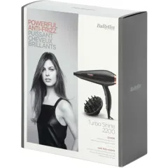 Фен BABYLISS D570DE