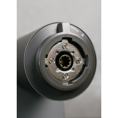 Мясорубка MOJO MMG-2000