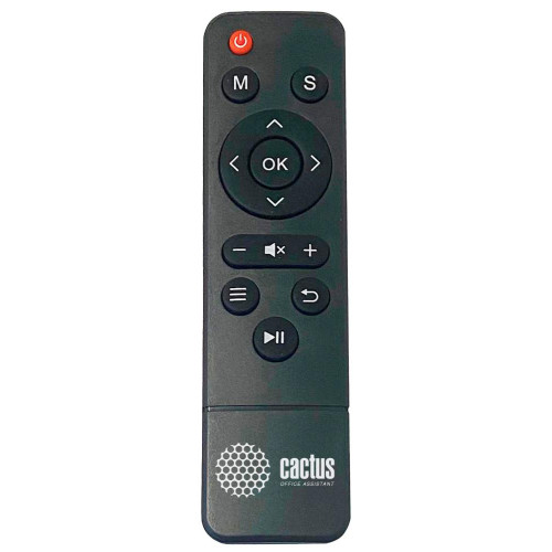 Проектор CACTUS CS-PRO.09WT.WXGA-A 