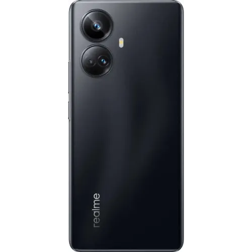 Сотовый телефон REALME 10 Pro+ 5G 8/128Gb Dark Matter (*20)