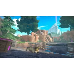 Игра PS4 Ледниковый период