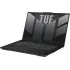 Ноутбук 17.3&quot; Asus TUF A17 FA707NU R5-7535HS 16Gb/1Tb RTX4050 noOS (90NR0EF5-M00430)