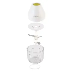 Измельчитель портативный Kitfort КТ-3087