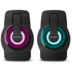 Акустика SVEN 255