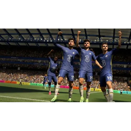 Игра PS5 FIFA 24 (Русская версия)