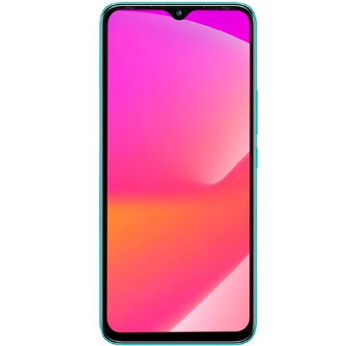 Сотовый телефон INFINIX HOT 20I 128GB зеленый
