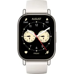 Смарт-часы XIAOMI REDMI WATCH 5 LITE серебро/белый