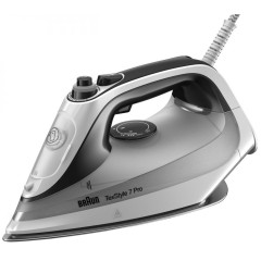 Утюг BRAUN SI-7149WB