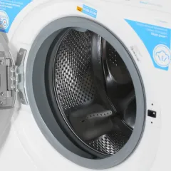 СМА INDESIT BWSE 81293X WSV RU