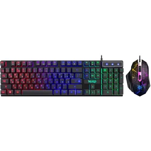 Набор игровой Defender Nord GS-959 (*5)