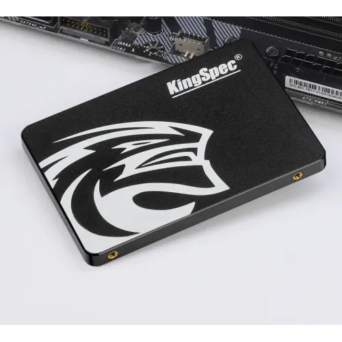 SSD 2,5" SATA 1Tb Kingspec P3-1TB