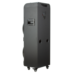 Акустика портативная ELTRONIC 20-72 DANCE BOX 1300