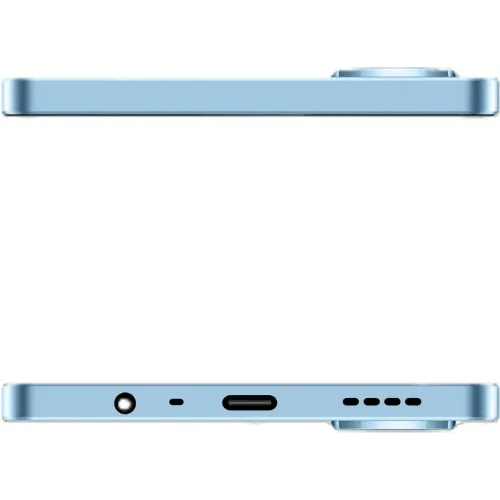 Сотовый телефон REALME Note 60 4/128Gb Blue