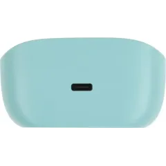 Гарнитура Bluetooth JBL Wave Buds мятный 