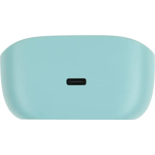Гарнитура Bluetooth JBL Wave Buds мятный 