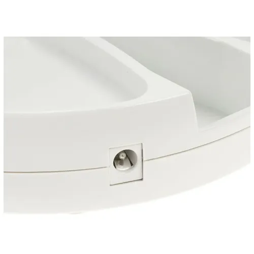 Зеркало LUAZON HOME KZ-09 с подсветкой 3640408