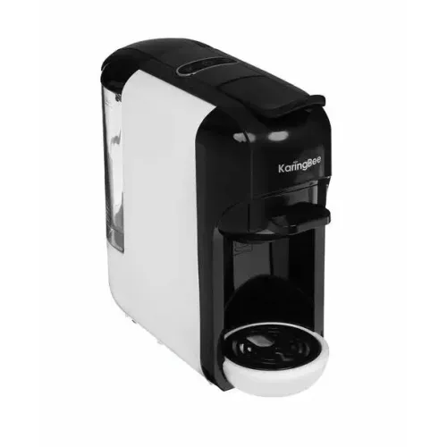 Кофеварка капсульная KARINGBEE AC-516K white 3in1