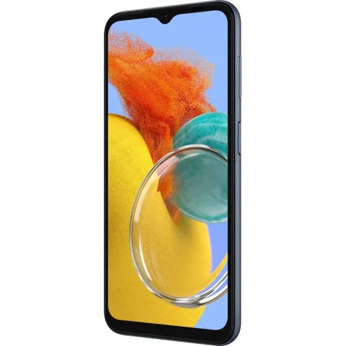 Сотовый телефон Samsung Galaxy M14 SM-M146B 128Gb голубой