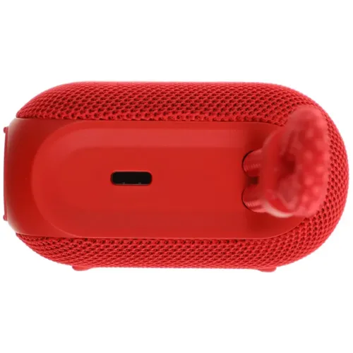 Акустика портативная HONOR CHOICE MUSICBOX M1 (5504AAEL) красный