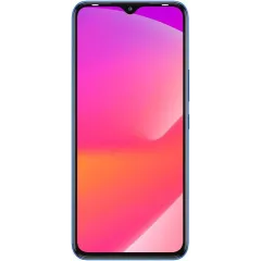 Сотовый телефон INFINIX Smart 6 PLUS 64Gb синий