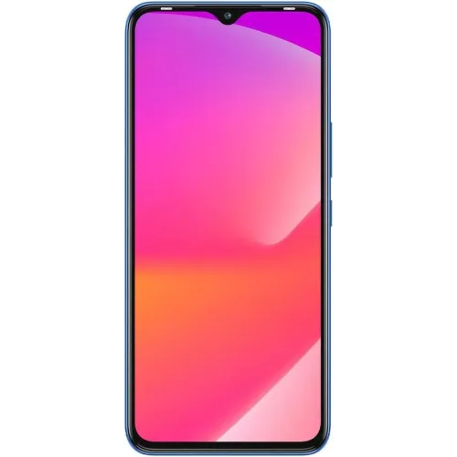 Сотовый телефон INFINIX Smart 6 PLUS 64Gb синий