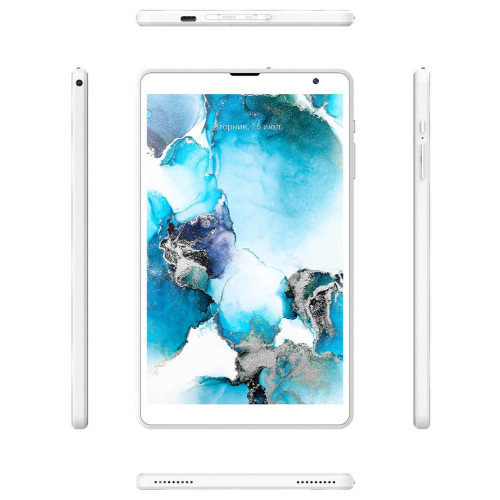 Планшет 8" Digma CITI 8402D 4G