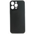 Бампер Apple iPhone 15 Pro Max ZIBELINO Soft Matte черный
