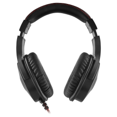 Гарнитура SVEN AP-U1001MV черный 