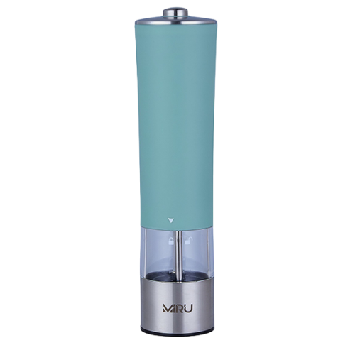 Мельница для специй электрическая MIRU VELOR OLIVE KA037