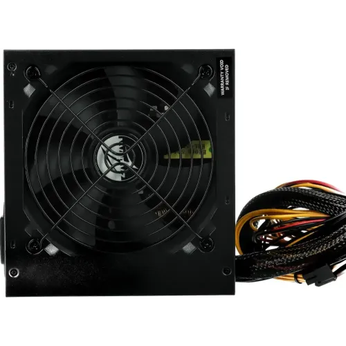Блок питания Zalman 400W ZM400-XEII
