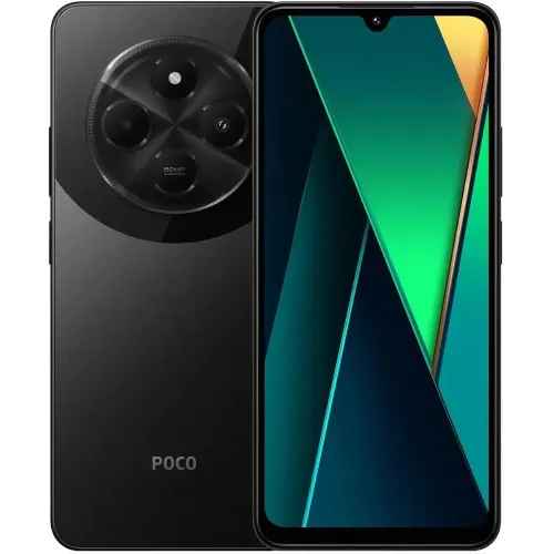 Сотовый телефон Xiaomi POCO C75 8/256Gb Black