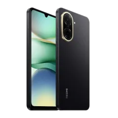 Сотовый телефон Xiaomi REDMI A5 4/128Gb Midnight Black 