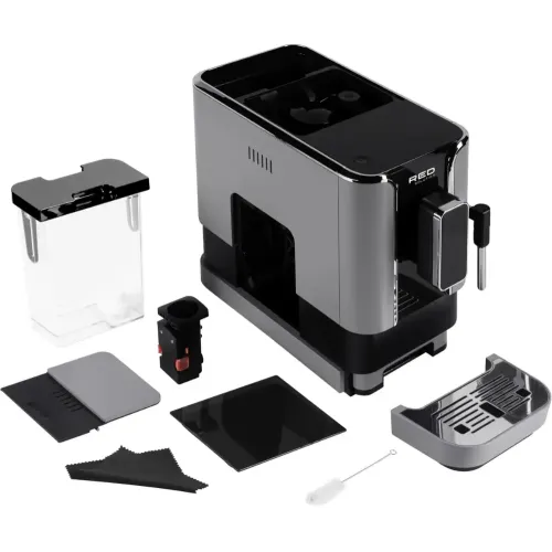 Кофемашина RED SOLUTION INDI RCM-1540