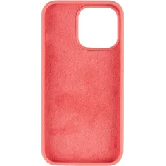 Бампер Apple iPhone 13 Pro TFN silicone Compact ПОМЕЛО