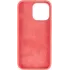 Бампер Apple iPhone 13 Pro TFN silicone Compact ПОМЕЛО