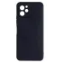 Бампер Huawei Nova Y61 ZIBELINO Soft Case черный