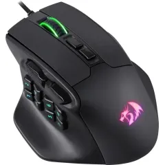 Мышь REDRAGON Aatrox черный
