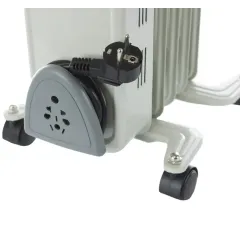 Обогреватель масляный РЕСАНТА ОМ-5Н (67/3/6) (*7)