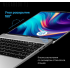 Ноутбук 15.6&quot; TECNO T1 i5 1035G1/16/512GB/ Linux/ Rome Mint