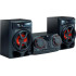 Музыкальный центр LG CK43