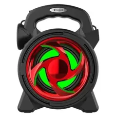 Акустика портативная CELEBRAT OS-03 Red