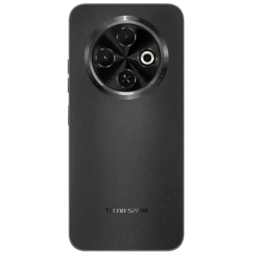Сотовый телефон TECNO Spark 30C 6/128Gb Orbit Black