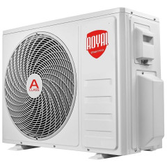 Кондиционер Royal Thermo Barocco RTB-09HN1 (*11)