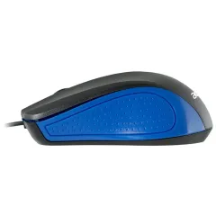 Мышь Acer OMW011 черный/синий