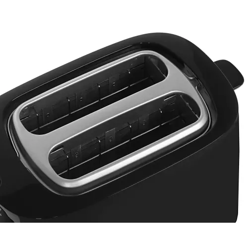 Тостер Philips HD2581/90 черный
