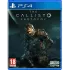 Игра PS4 The Callisto Protocol (Русские субтитры)