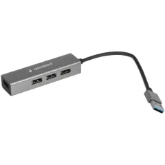 Коммутатор USB 3.0 GEMBIRD UHB-C464