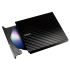 Привод USB DVD-RW ASUS SDRW-08D2S-U LITE/DBLK/G/AS USB черный