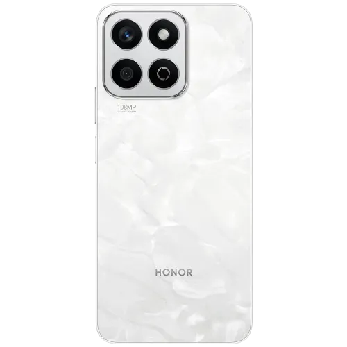 Сотовый телефон Honor X7c 8/256Gb White 5109BKCT